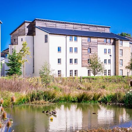 David Russell Hall - Campus Accommodation Σεντ Άντριους Εξωτερικό φωτογραφία