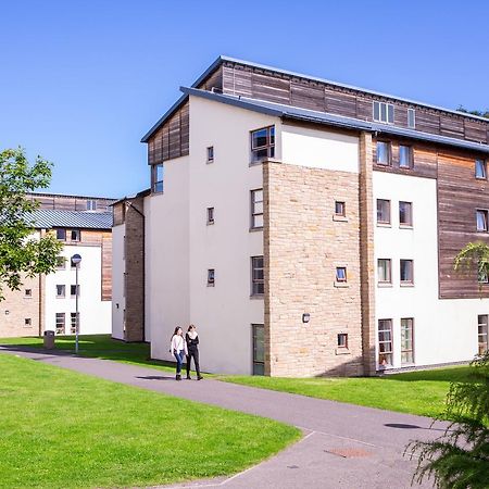 David Russell Hall - Campus Accommodation Σεντ Άντριους Εξωτερικό φωτογραφία