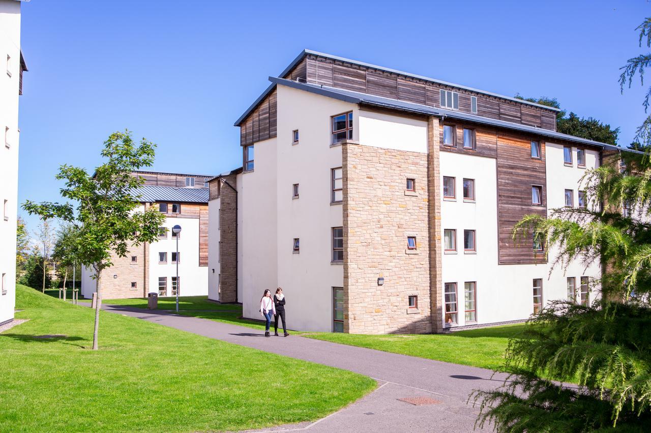 David Russell Hall - Campus Accommodation Σεντ Άντριους Εξωτερικό φωτογραφία