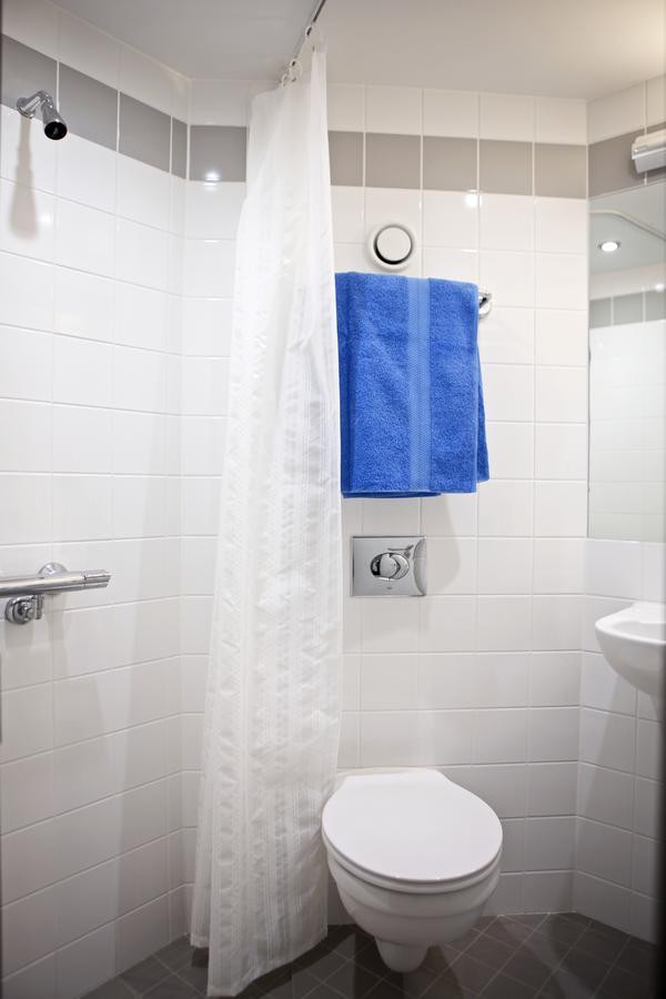 David Russell Hall - Campus Accommodation Σεντ Άντριους Εξωτερικό φωτογραφία