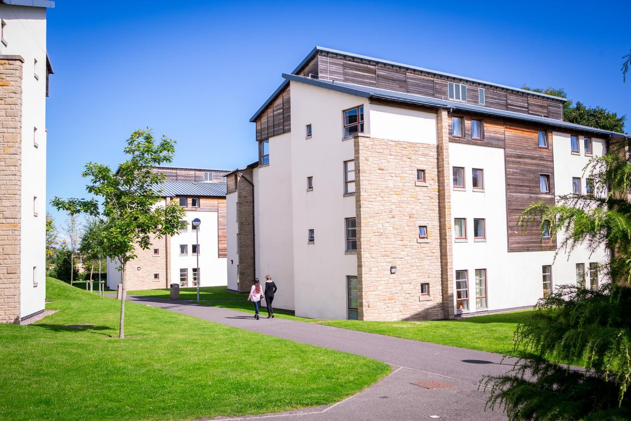 David Russell Hall - Campus Accommodation Σεντ Άντριους Εξωτερικό φωτογραφία