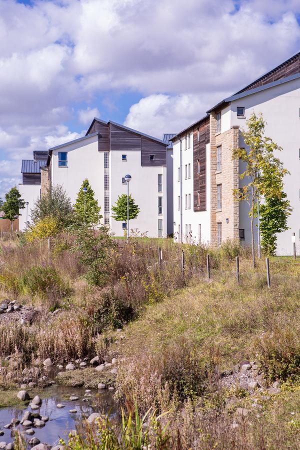 David Russell Hall - Campus Accommodation Σεντ Άντριους Εξωτερικό φωτογραφία